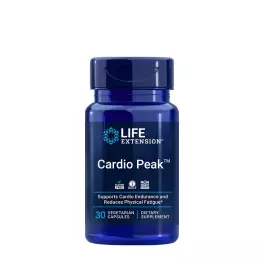 Life Extension Cardio Peak™ (30 Kapseln)