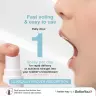 BetterYou Dlux Vitamin D Mundspray für Säuglinge (15 ml, Geschmacksneutral)