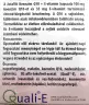 JutaVit Coenzym Q10 100 mg + Vitamin E Kapsel (40 Tabletten)