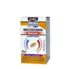 JutaVit Multivitamin Tablette für Erwachsene (45 Tabletten)