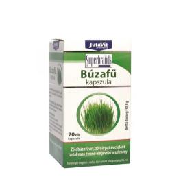 JutaVit Wheatgrass - pH balance (100 Kapseln)