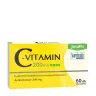 JutaVit Vitamin C 200 mg (60 Tabletten)