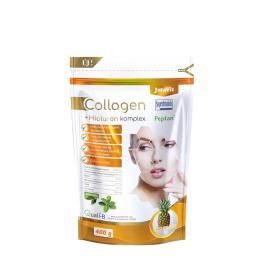 JutaVit Collagen (400 g, Ananas)