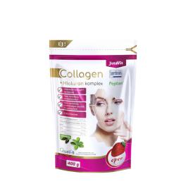 JutaVit Collagen (400 g, Erdbeere)