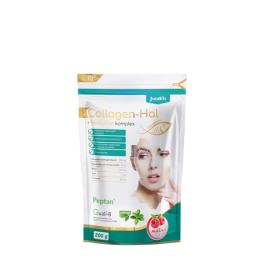 JutaVit Collagen-Fish + Hyaluronic complex (200 g, Himbeere)