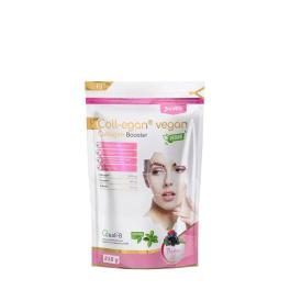 JutaVit Coll-egan Vegan Collagen Booster  (216 g, Beere)