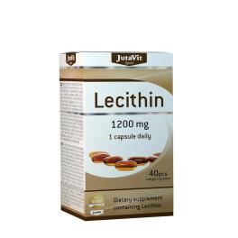 JutaVit Lecithin 1200 mg (40 Weichkapseln)