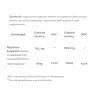 JutaVit Magnesium Bisglycinate Reacted (100 Kapseln)