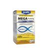 JutaVit MEGA Fish Oil Omega-3 (100 Weichkapseln)