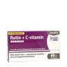 JutaVit Rutin + Vitamin C (60 Tabletten)