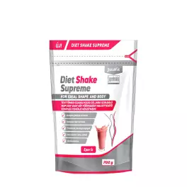 JutaVit Diet Shake Supreme (720 g, Erdbeere)