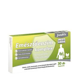 JutaVit Digestive Enzyme Complex (30 Kapseln)