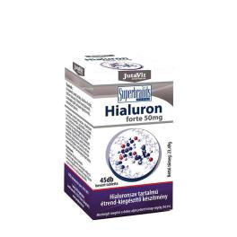 JutaVit Hialuron Forte 50mg (45 Tabletten)
