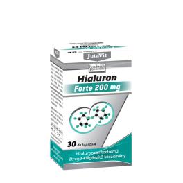 JutaVit Hialuron Forte 200mg (30 Tabletten)