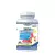 JutaVit Calcium+Vitamin D3 Gummy Vitamin (50 Gummibonbons, Himbeere)
