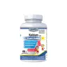 JutaVit Calcium+Vitamin D3 Gummy Vitamin (50 Gummibonbons, Himbeere)