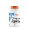 Doctor's Best Glucosamine Chondroitin MSM with Optimsm (120 Kapseln)