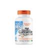 Doctor's Best High Abs. Curcumin From Turmeric Root + C3  (120 Tabletten)