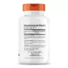 Doctor's Best Msm with OptiMSM 1000 mg (180 Kapseln)