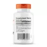 Doctor's Best L-Tyrosine 500 mg (120 veg.Kapseln)