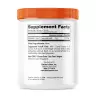 Doctor's Best Pure Vitamin C Powder With Quali-C  (250 g)