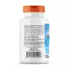 Doctor's Best Natural Vitamin K2 (MK7) 180 mcg + D3 1000 IU (60 veg.Kapseln)