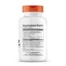 Doctor's Best Curcumin C3 Complex 500 mg (120 Kapseln)
