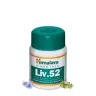 Himalaya Liv.52 (100 Tabletten)