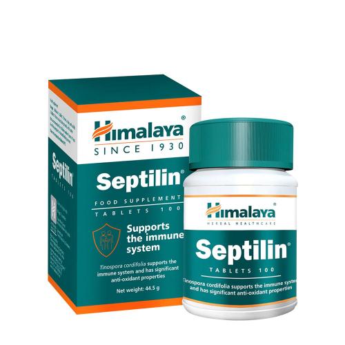 Himalaya Septilin (100 Tabletten)