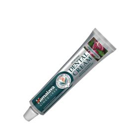 Himalaya Dental Cream Toothpaste (100 g, Granatapfel)