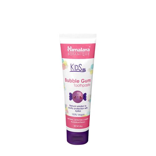 Himalaya Botanique Kids Toothpaste  (80 g, Kaugummi)