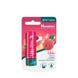 Himalaya Lip Balm (4,5 g, Litschi)