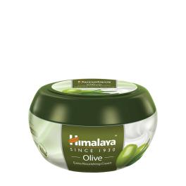 Himalaya Extra Nourishing Olive Skin Cream  (50 ml, Olive)