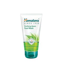 Himalaya Neem Face Wash (150 ml, Neem)