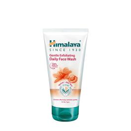   Himalaya Gentle Exfoliating Daily Face Wash (150 ml, Aprikose – Aloe Vera)