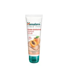 Himalaya Gentle Exfoliating Apricot Scrub  (75 ml, Aprikose)