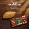 Himalaya Ayurveda Sandal Glow Soap (125 g)