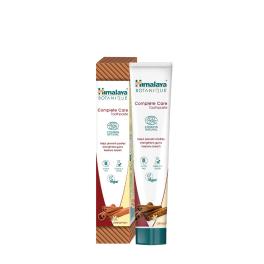 Himalaya Botanique Complete Care Toothpaste  (75 ml, Zimt)