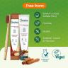 Himalaya Botanique Complete Care Toothpaste  (75 ml, Zimt)