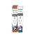 Himalaya Botanique Whitening Antiplaque Mint Toothpaste (75 ml, Minze)