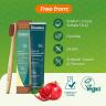 Himalaya Botanique Neem Pomegranate Toothpaste  (75 ml, Neem & Granatapfel)