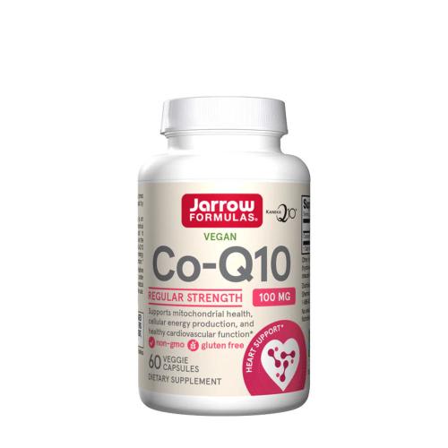 Jarrow Formulas Co-Q10 100 mg (60 veg.Kapseln)