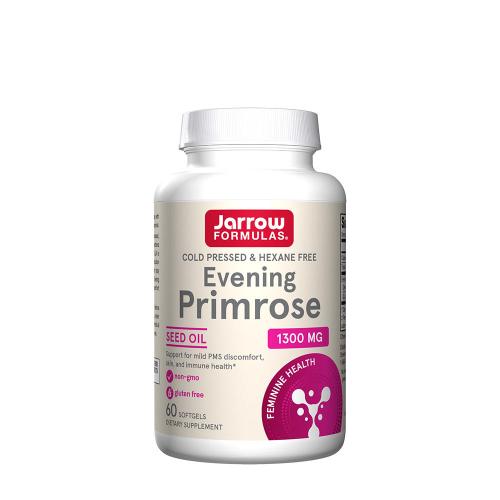 Jarrow Formulas Evening Primrose (60 Weichkapseln)