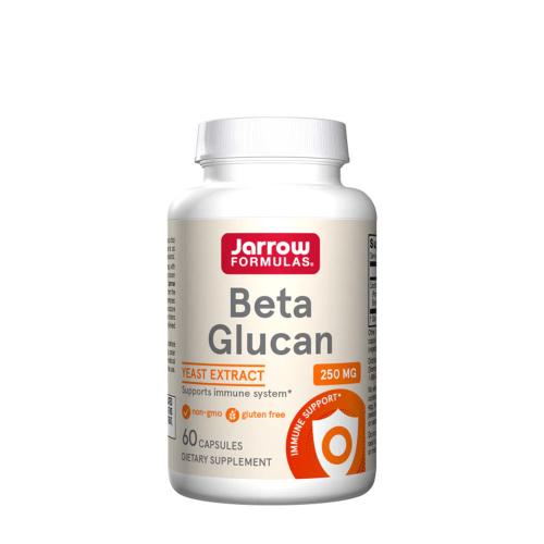 Jarrow Formulas Beta Glucan  (60 Kapseln)