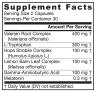 Jarrow Formulas Sleep Optimizer  (60 veg.Kapseln)