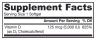 Jarrow Formulas Vitamin D3 5000 IU  (100 Weichkapseln)