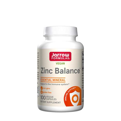 Jarrow Formulas Zinc Balance  (100 Kapseln)