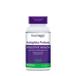 Natrol Acidophilus Probiotic (100 Kapseln)