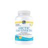 Nordic Naturals Arctic Cod Liver Oil 750 mg (180 Weichkapseln, Zitrone)