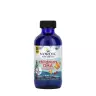 Nordic Naturals Children's DHA 530MG Omega-3 (119 ml, Erdbeere)